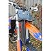 Enduro Engineering Dirt Bike Chainsaw Mount Holder for Trail Clearing Trimming