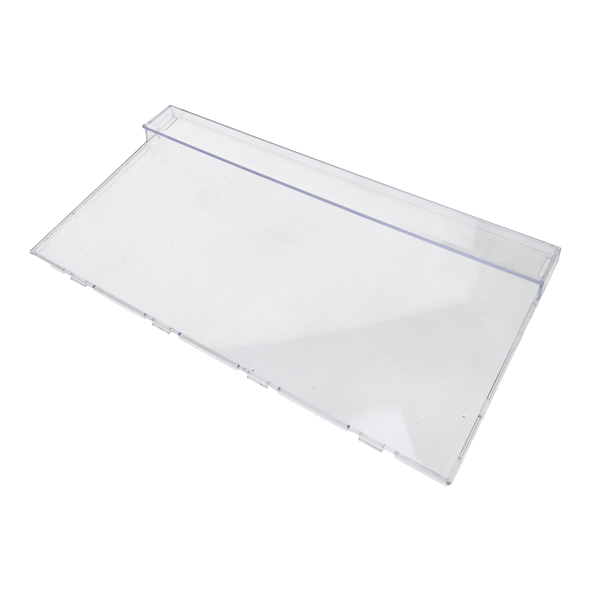 sparefixd Suitable for Beko Freezer Drawer Front Panel Handle Fridge Freezer CF