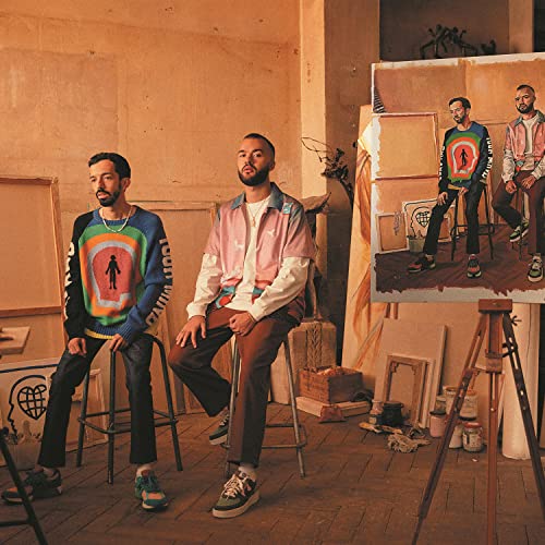 Les Autres C’est Nous