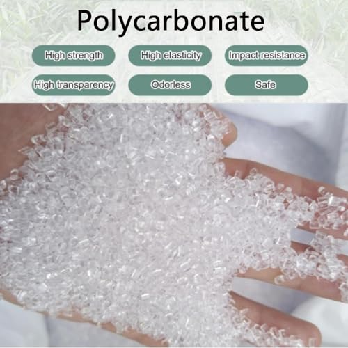 Paneles de policarbonato para techo de 1,2 m corrugados y transparentes 3