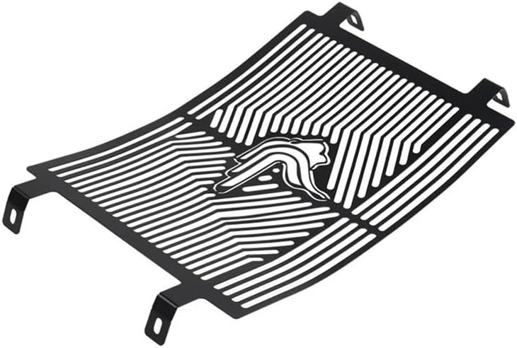 Hanasho CB400FOUR NC36 ラジエーターコアガードステンレス材