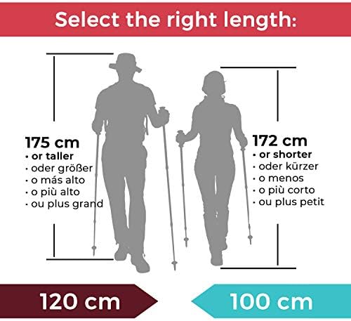 paria trekking pole