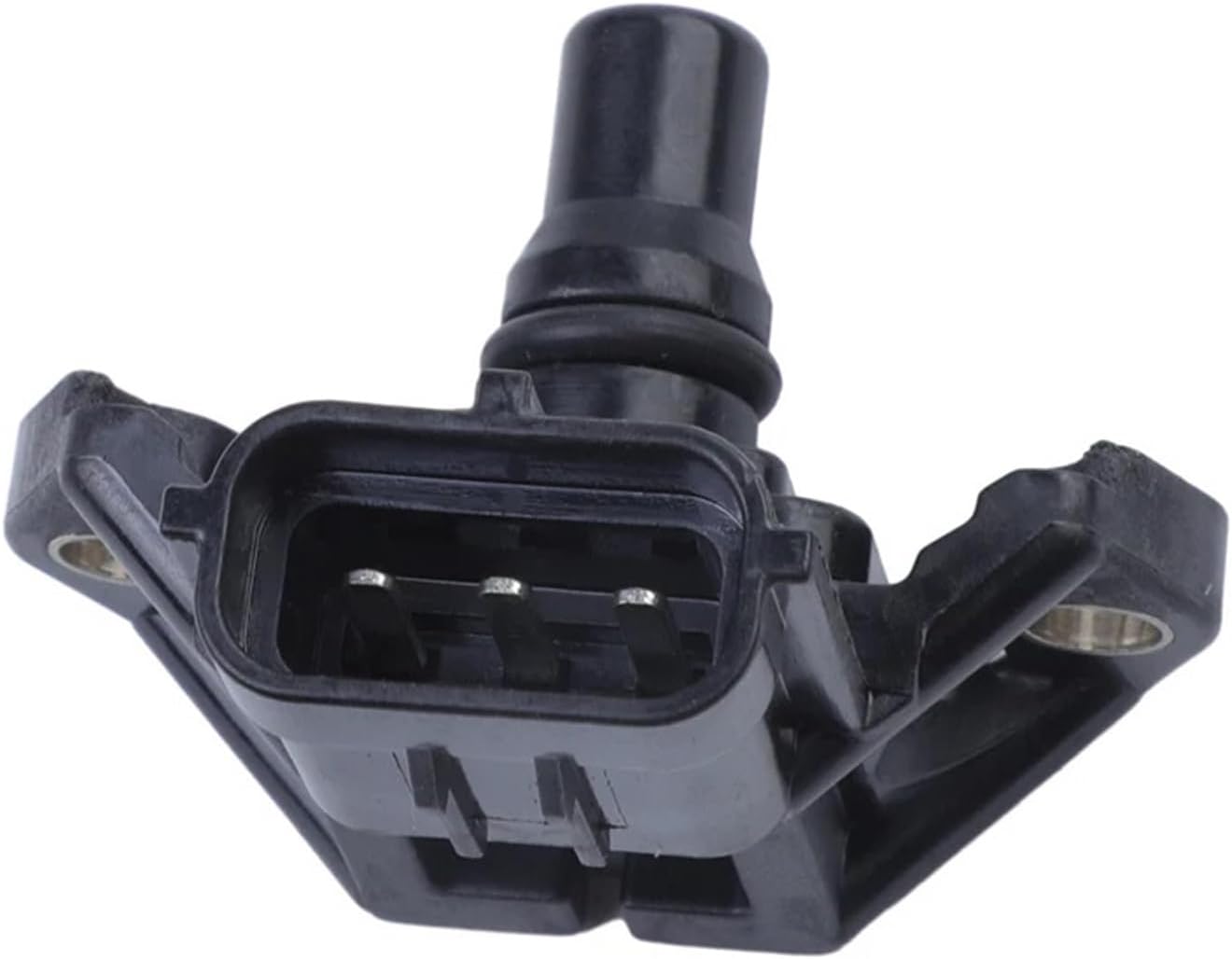 8980094180 Air Intake Turbo Boost Pressure Map Sensor Compatible For HOLDEN RODEO COLORADO For ISUZU D-MAX 3.0