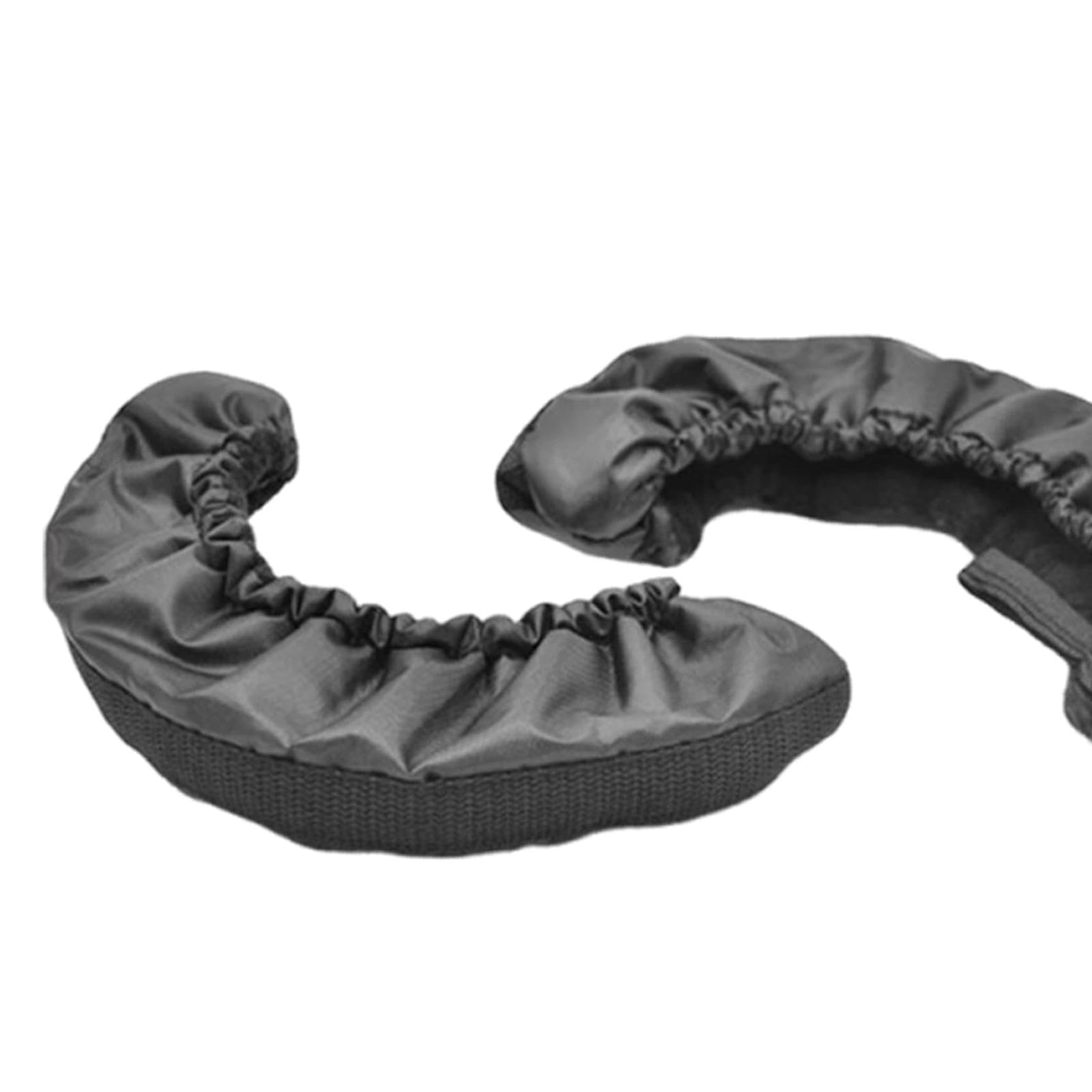 Yiju Ice Skate Blade Covers, Hockey Figure Skate Guards, Winter Sports Skating Cover Protector for Figure Skates