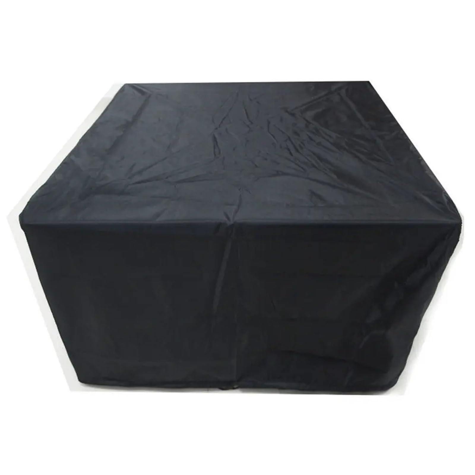 Iuvyta 126X126x74cm Garden Furniture Cover Outdoor Furniture Covers Waterproof Oxford Fabric Garden Lawn Patio
