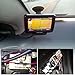 Nilight 12 Pack 12V Car Add-a-Circuit Fuse Tap Standard Mini Micro2 and Low Profile Taps 4 Types ATO ATC ATM APM Holder for Cars Trucks Boats