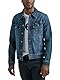Lee Herren Extreme Motion Rider Jacke, HansLee (Dunkelblau), XL