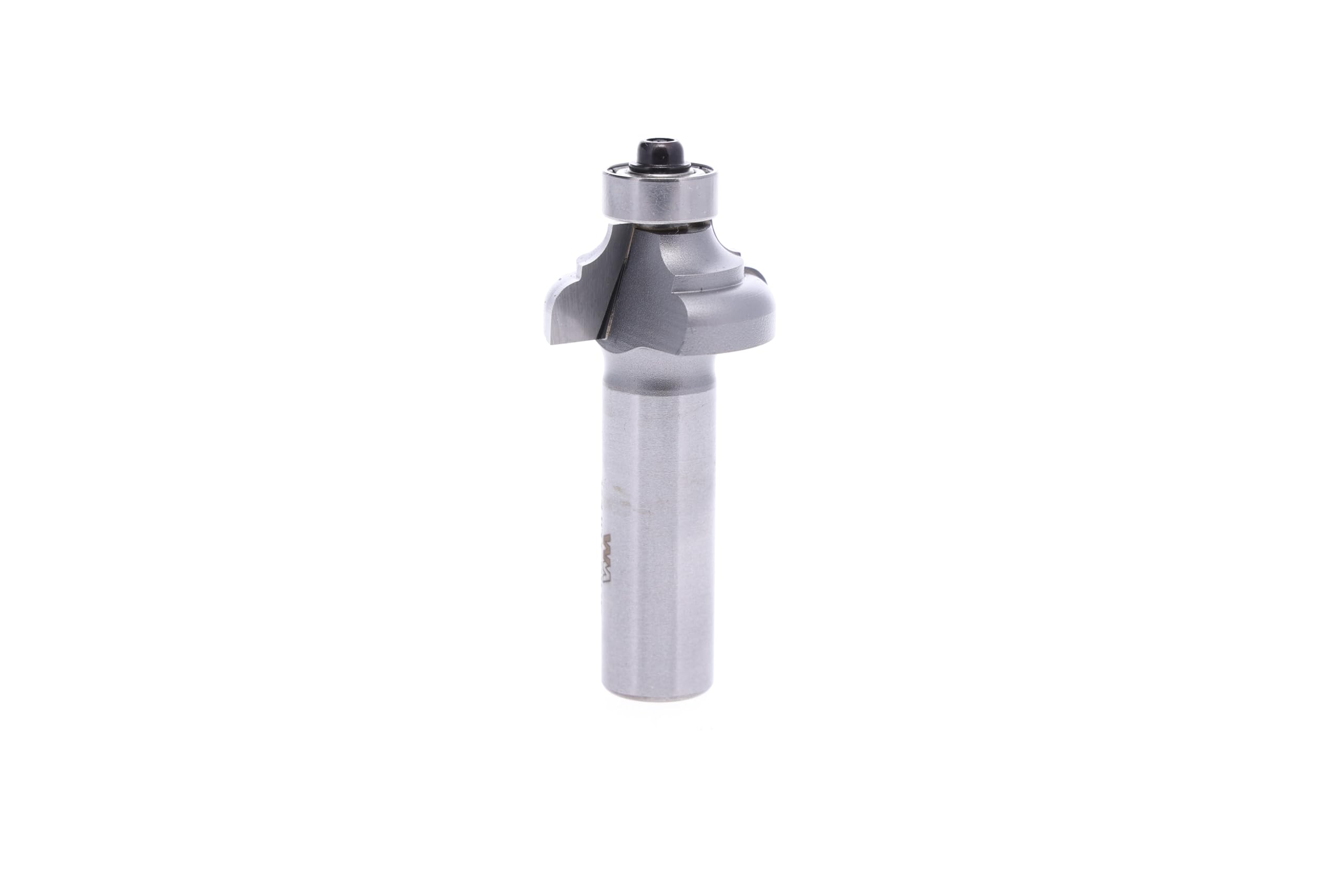 Whiteside Router Bits 3211 Cove and Bead Bit with 5/32-Inch Radius, 1-1/8-Inch Large Diameter and 1/2-Inch Cutting Length