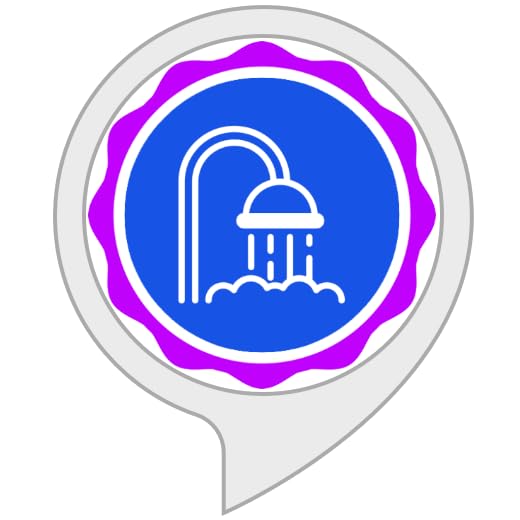 Sons para Dormir: Chuveiro