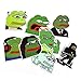 ygmoner Juego de 8 pegatinas de la rana Sad Pepe