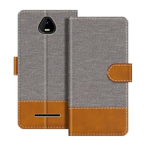 [UOGNADGD] ���U�[�t���b�v�E�H���b�g�P�[�X Schok Volt SV55 SV55216 �Ƃ̌݊������� �J�[�h�z���_�[�t�� �d�b�J�o�[ RFID�u���b�N �}�O�l�b�g�N���[�W���[���L�b�N�X�^���h (�O���[)