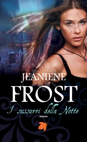 I sussurri della notte (Fanucci Narrativa) I sussurri della notte (Fanucci Narrativa)