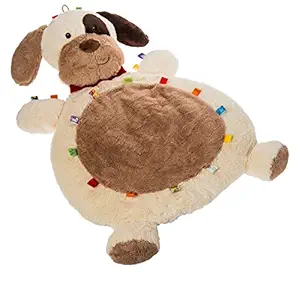 Taggies Baby Mat, Buddy Dog