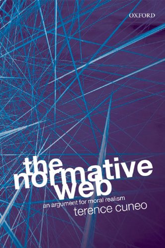 The Normative Web: An Argument for Moral Realism