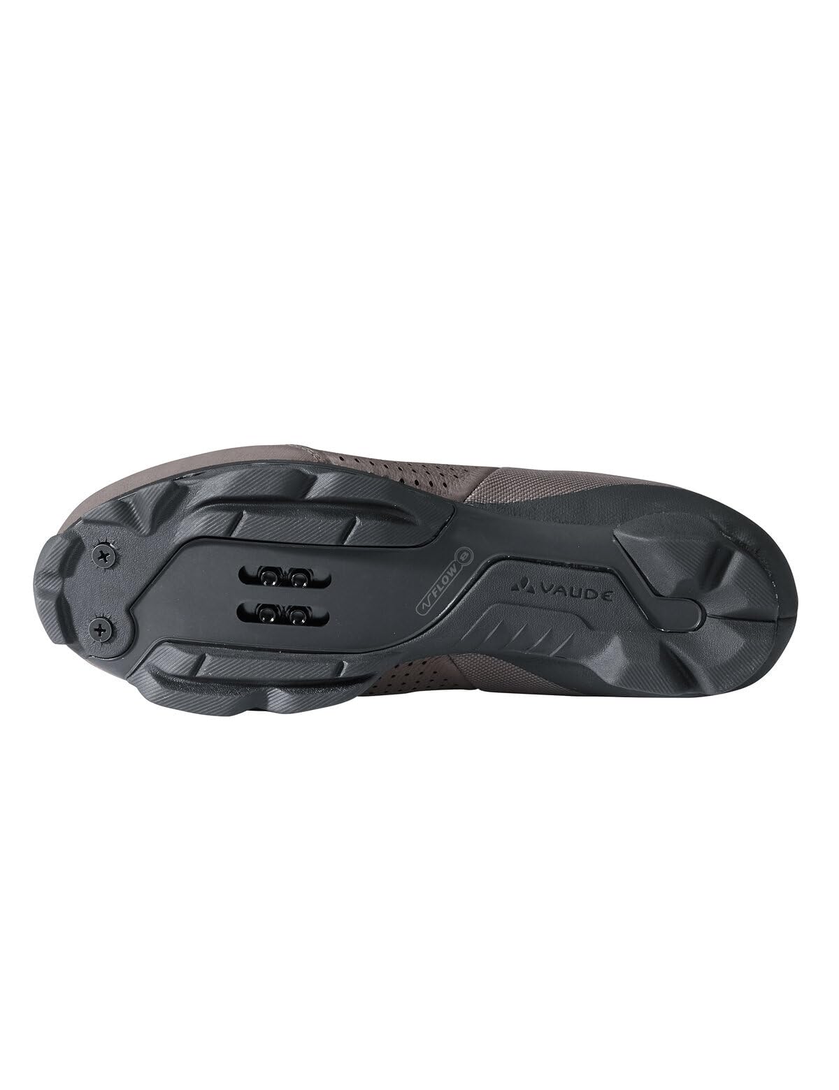 VAUDE Mtb Kuro - Buty do jazdy na rowerze górskim. UNISEKS