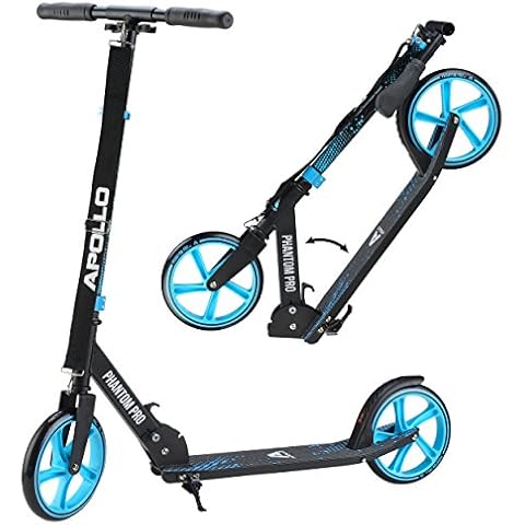 Trottinette Apollo Phantom Pro Cover