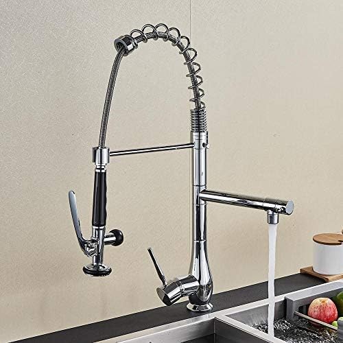 Robinet de lavabo anti-éclaboussures pour remplacer un vieux mélangeur de salle de bain fuyard