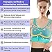 Intensive Negative Ion Lifting Bra,Sports Shaping Lifting Bra,Lymphvity Detoxification and Shaping Powerful Lifting Bra (Skin Color,XL)