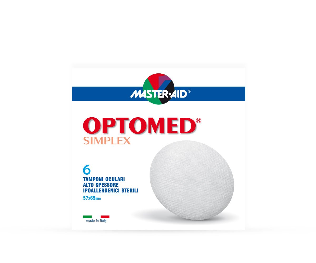 Optomed Simplex 6 Ocul Prints
