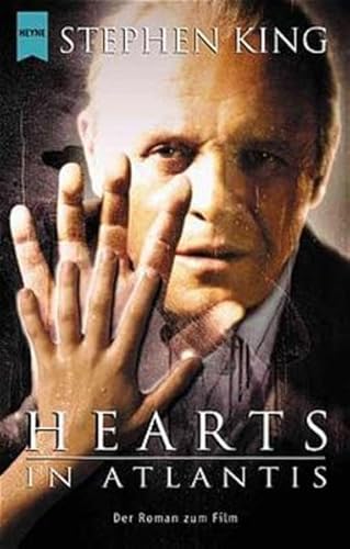 Hearts in Atlantis. Der Roman zum Film. [German] 3453185668 Book Cover