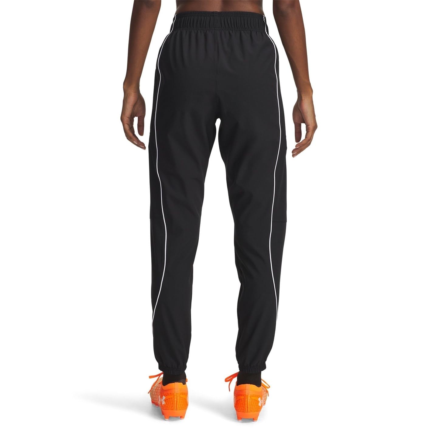 Under Armour - UA W Challenger Warmup Pants, Pantaloni da Tuta Donna