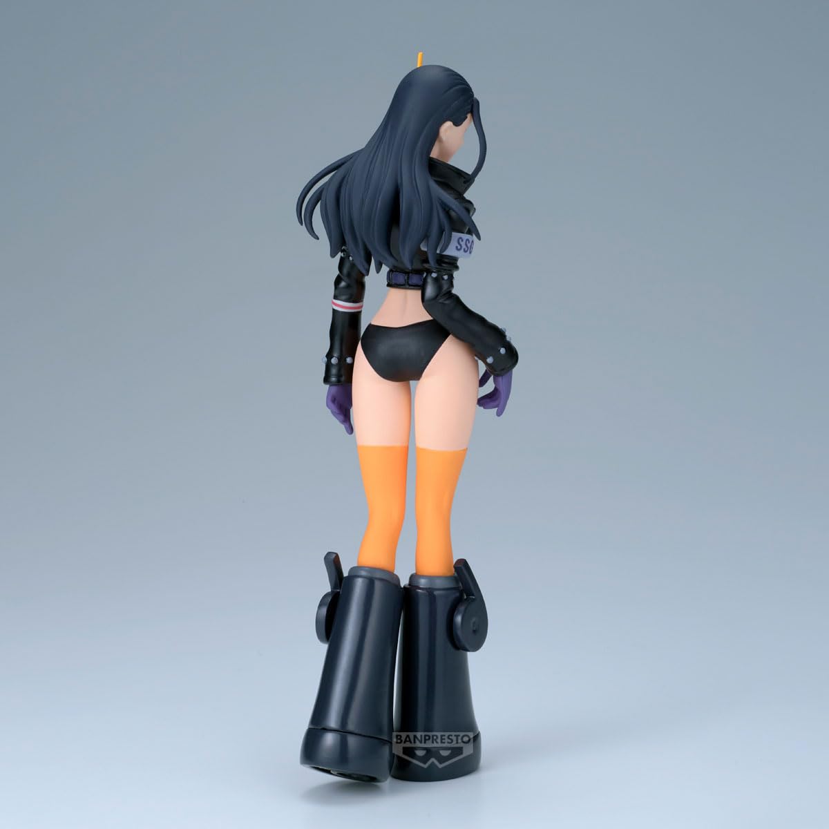 BANPRESTO Nico Robin One Piece The Shukko Ver.Egghead 17 cm