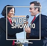 NTVM Music Library �ԑg�J�e�S���[�� ���C�h�V���[10