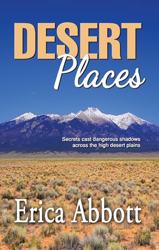 Desert Places view 2