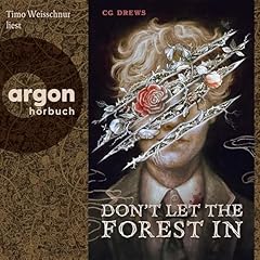 Don't Let The Forest In Titelbild
