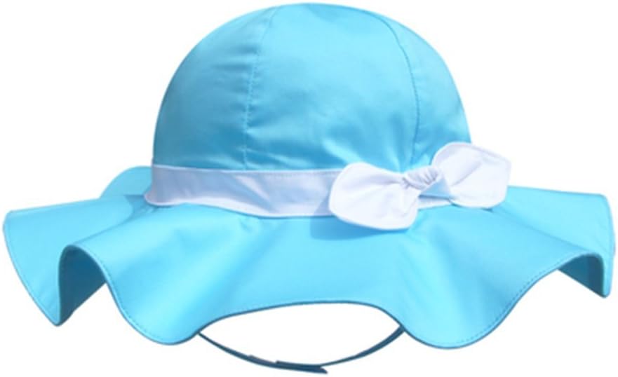 Kid Baby Summer Hat Baby Sun Hat Toddler Beach Hat Baby Bucket Hat