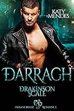 DRAKINSON SCALE: Darragh