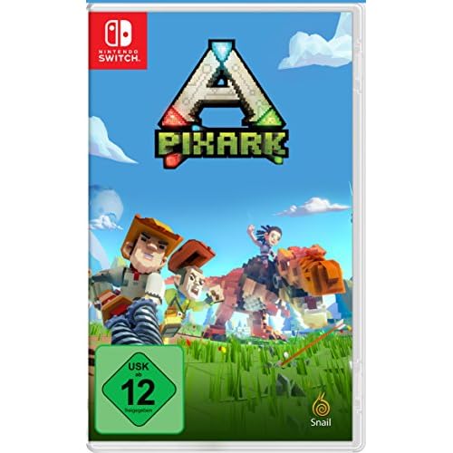 PixARK (Switch)