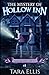 The Mystery Of Hollow Inn: Samantha Wolf Mystery Series #1