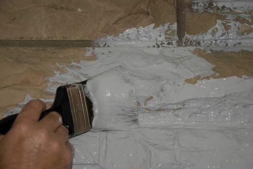 Miniatura 2 de Pintura y Peel Limpiador de chimeneas – 1/2 cuanto de Galón