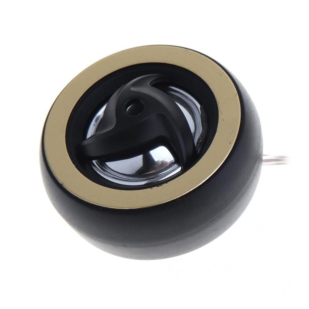 Element Tweeter 2pcs T250 450W Car Horn Dome Tweeter Audio Loudspeaker Car Stereo Treble Speaker for Cars