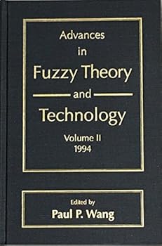 Hardcover Advances in Fuzzy Theory & Technology Book