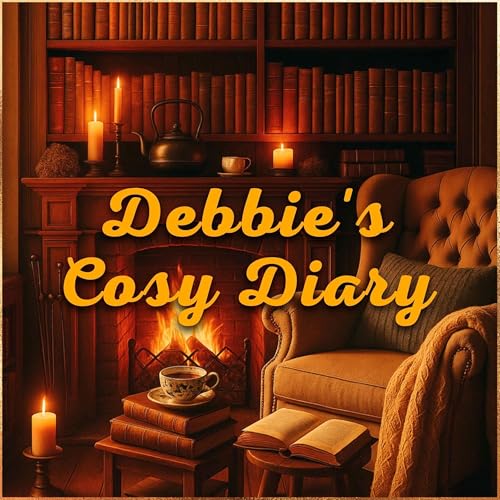『Debbie's Cosy Diary 🧡🍂』のカバーアート