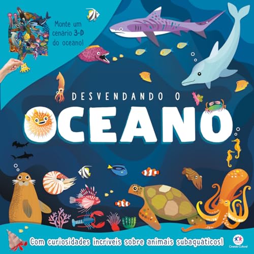 Desvendando o oceano: