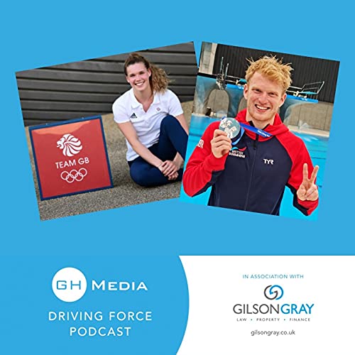 GH Media Driving Force Podcast - Episode 30