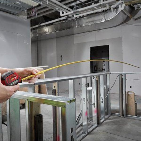 48-22-0316 for Milwaukee 16Ft Compact Magnetic Tape Measure