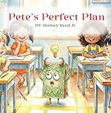 Pete's Perfect Plan (English Edition)