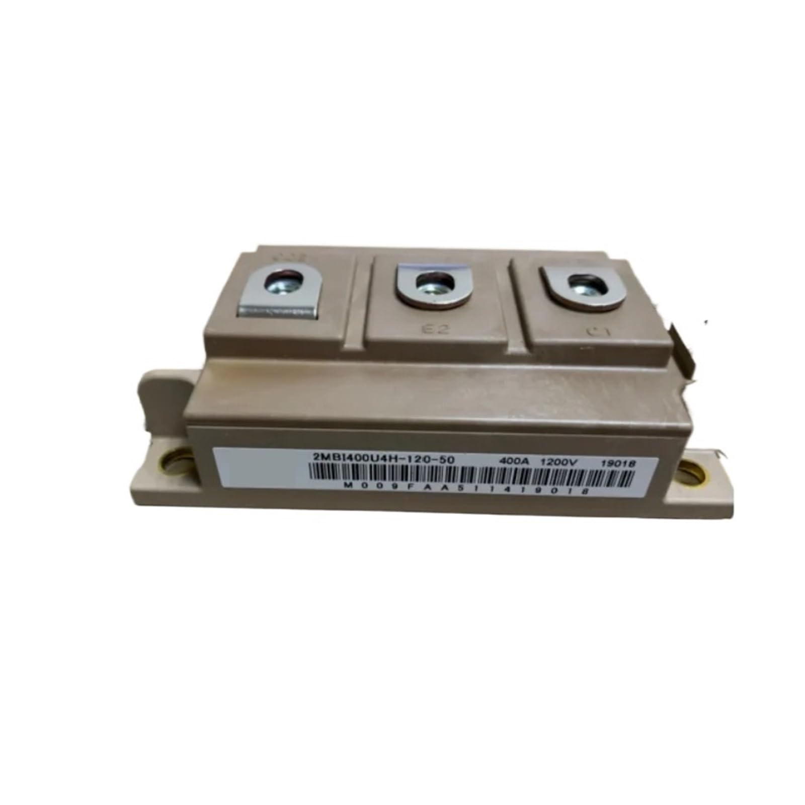 Cxdfrser One Color Module 2Mbi300u4h-120-50 2Mbi400u4h-120-50(2Mbi400u4h-120-50)