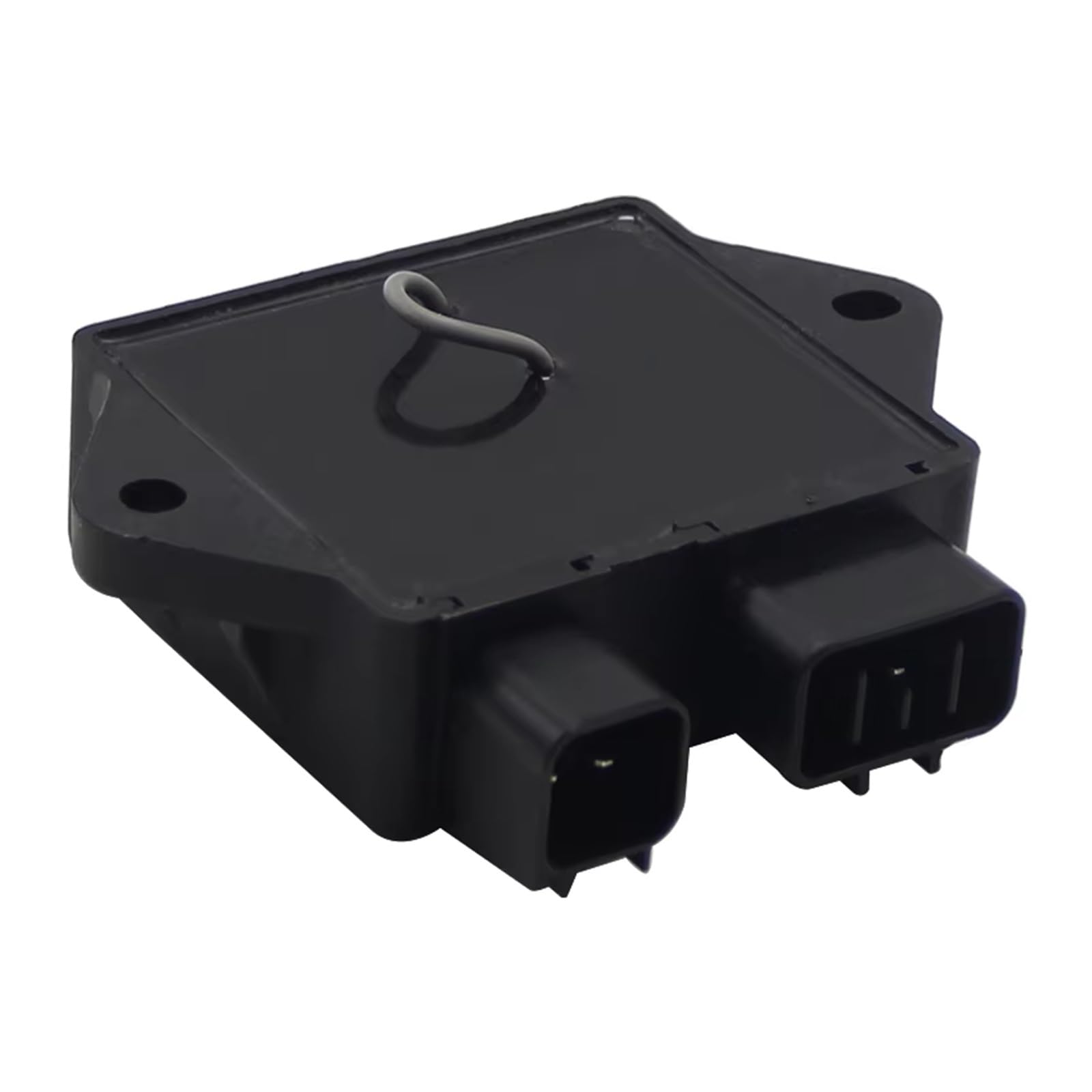 Unidad Encendido CDI Compatible Con Yamaha Para 40hp 40X E40X Motocicleta Encendido Digital CDI Para Relé Accesorios De Motocicleta 66T-85540-00