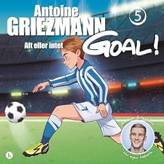 『Goal 5』のカバーアート