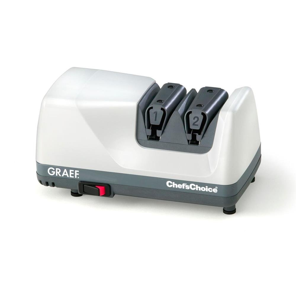 GRAEF Diamant-Messerschärfer CC105