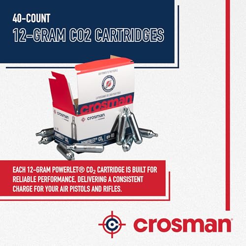 Image of CrosmanCrosman