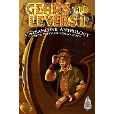 Gears and Levers 1