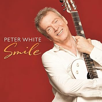 Peter White on Amazon Music
