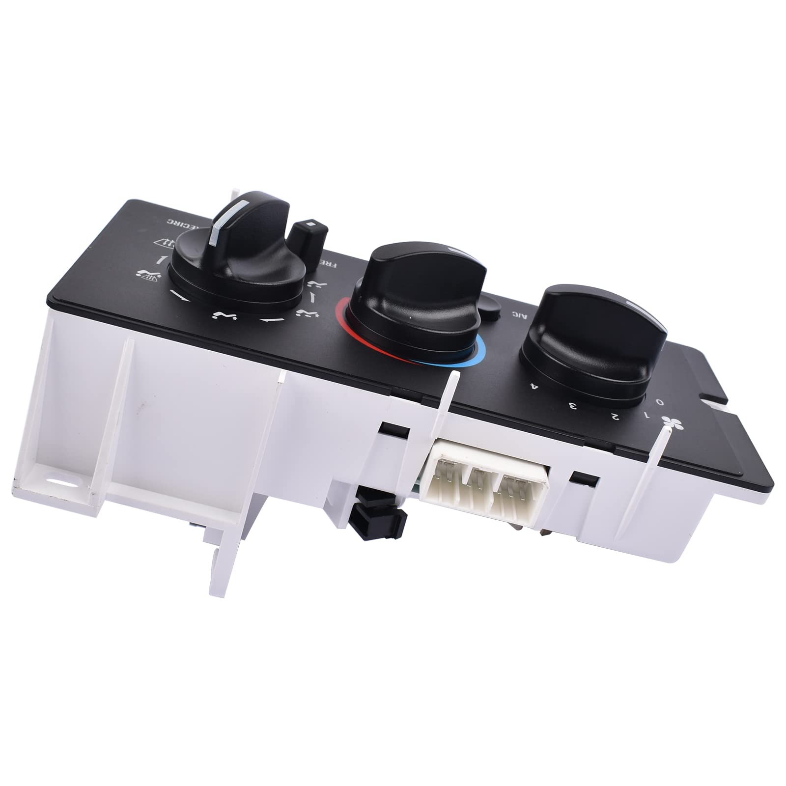 Amazon.com: Weonefit 7787-880011 A/C Control Panel Climate Control 