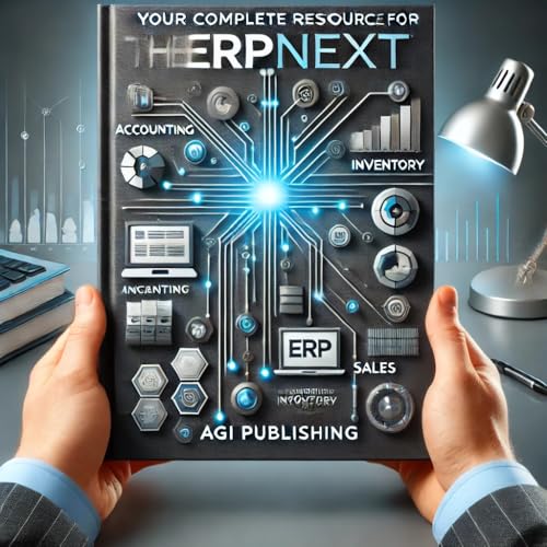 Your Complete Resource For ERPNext